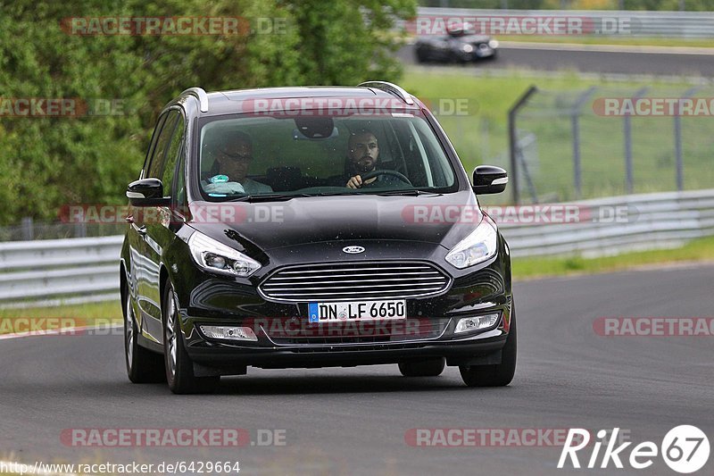 Bild #6429664 - Touristenfahrten Nürburgring Nordschleife (03.06.2019)