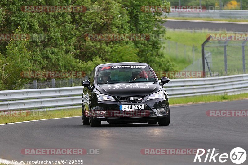 Bild #6429665 - Touristenfahrten Nürburgring Nordschleife (03.06.2019)