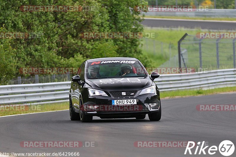 Bild #6429666 - Touristenfahrten Nürburgring Nordschleife (03.06.2019)