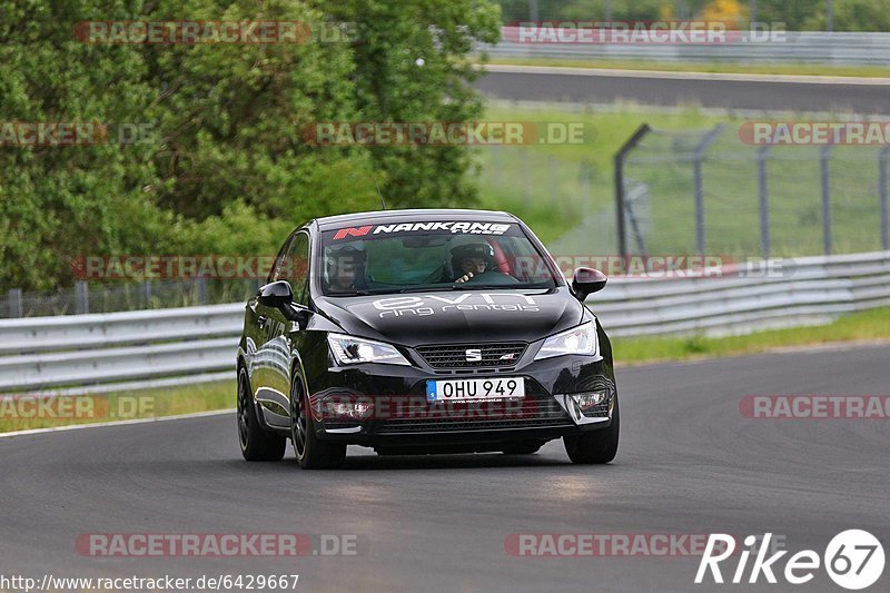 Bild #6429667 - Touristenfahrten Nürburgring Nordschleife (03.06.2019)