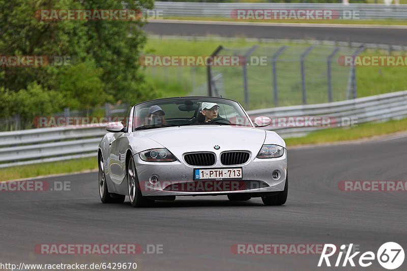 Bild #6429670 - Touristenfahrten Nürburgring Nordschleife (03.06.2019)