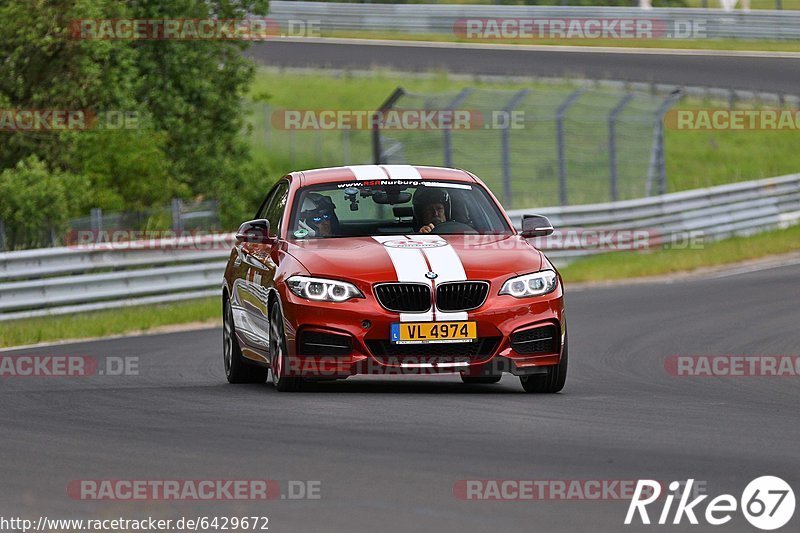 Bild #6429672 - Touristenfahrten Nürburgring Nordschleife (03.06.2019)