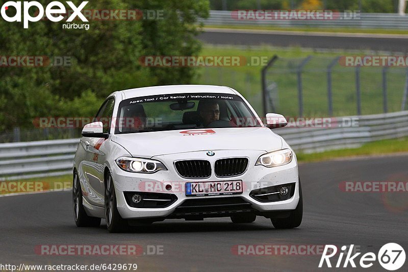 Bild #6429679 - Touristenfahrten Nürburgring Nordschleife (03.06.2019)