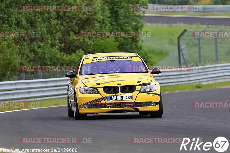 Bild #6429680 - Touristenfahrten Nürburgring Nordschleife (03.06.2019)