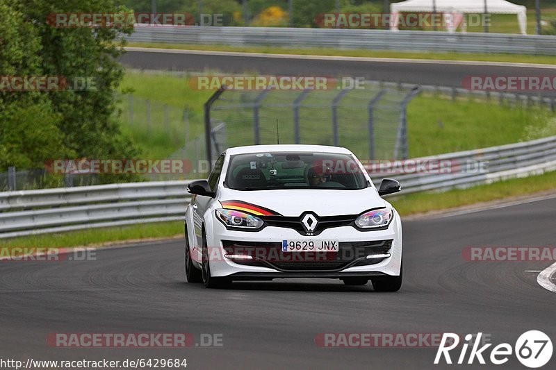 Bild #6429684 - Touristenfahrten Nürburgring Nordschleife (03.06.2019)