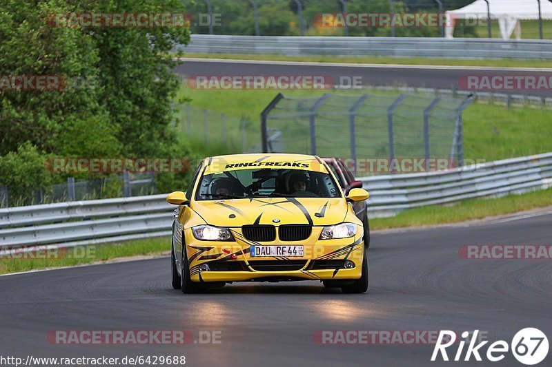 Bild #6429688 - Touristenfahrten Nürburgring Nordschleife (03.06.2019)