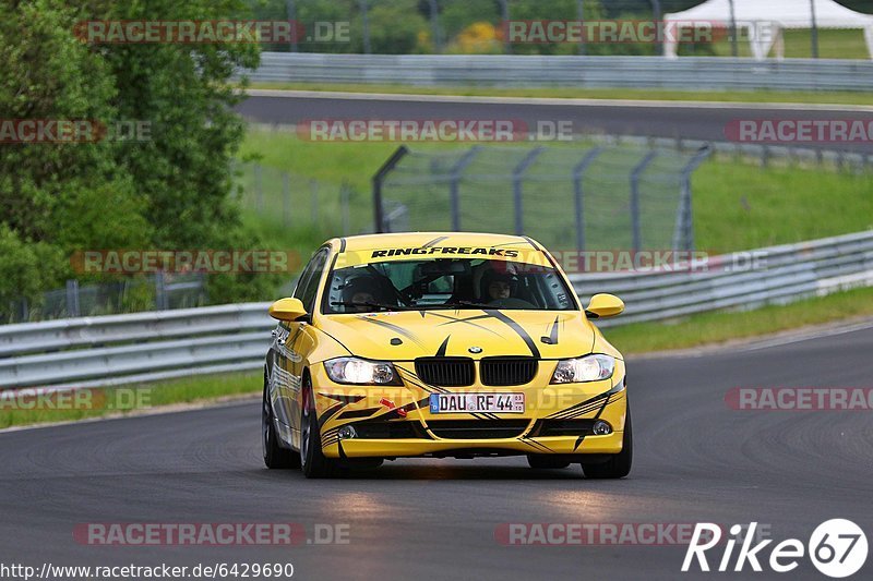 Bild #6429690 - Touristenfahrten Nürburgring Nordschleife (03.06.2019)