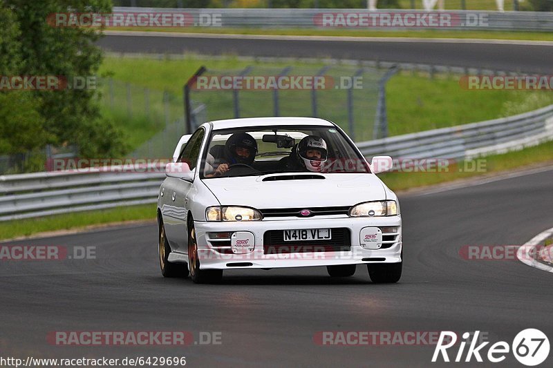 Bild #6429696 - Touristenfahrten Nürburgring Nordschleife (03.06.2019)