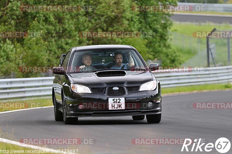 Bild #6429697 - Touristenfahrten Nürburgring Nordschleife (03.06.2019)