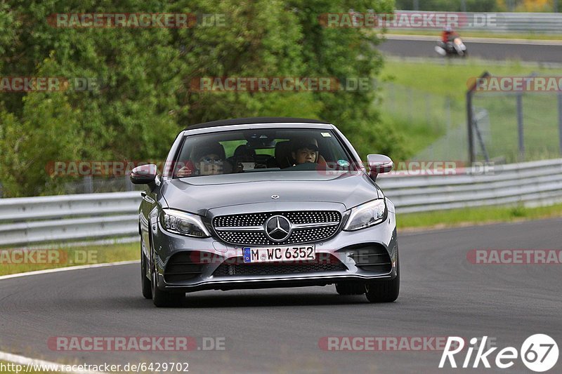 Bild #6429702 - Touristenfahrten Nürburgring Nordschleife (03.06.2019)