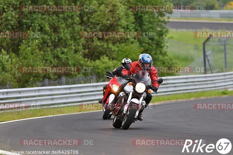 Bild #6429706 - Touristenfahrten Nürburgring Nordschleife (03.06.2019)