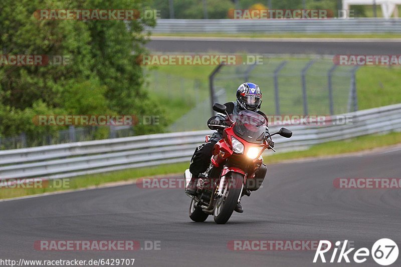 Bild #6429707 - Touristenfahrten Nürburgring Nordschleife (03.06.2019)