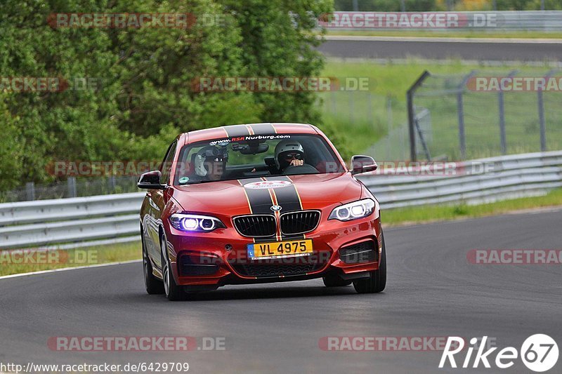 Bild #6429709 - Touristenfahrten Nürburgring Nordschleife (03.06.2019)