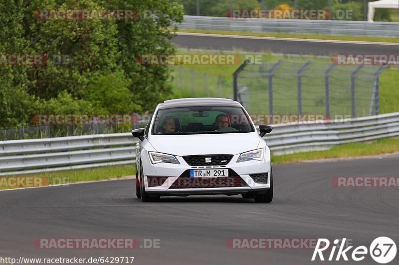 Bild #6429717 - Touristenfahrten Nürburgring Nordschleife (03.06.2019)