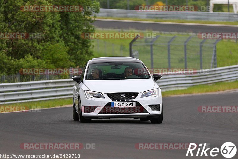 Bild #6429718 - Touristenfahrten Nürburgring Nordschleife (03.06.2019)