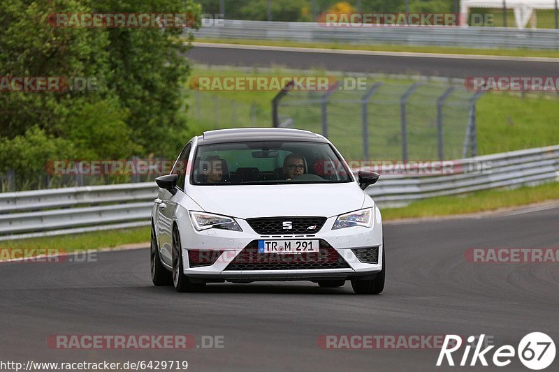 Bild #6429719 - Touristenfahrten Nürburgring Nordschleife (03.06.2019)