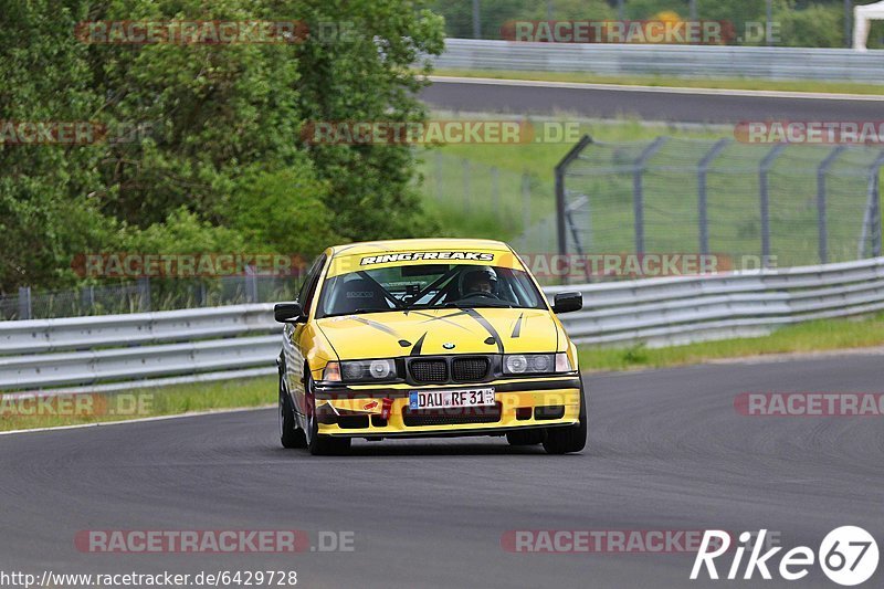 Bild #6429728 - Touristenfahrten Nürburgring Nordschleife (03.06.2019)