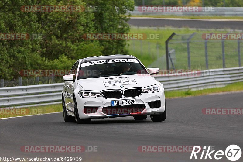 Bild #6429739 - Touristenfahrten Nürburgring Nordschleife (03.06.2019)