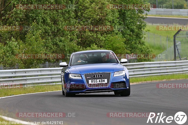 Bild #6429741 - Touristenfahrten Nürburgring Nordschleife (03.06.2019)