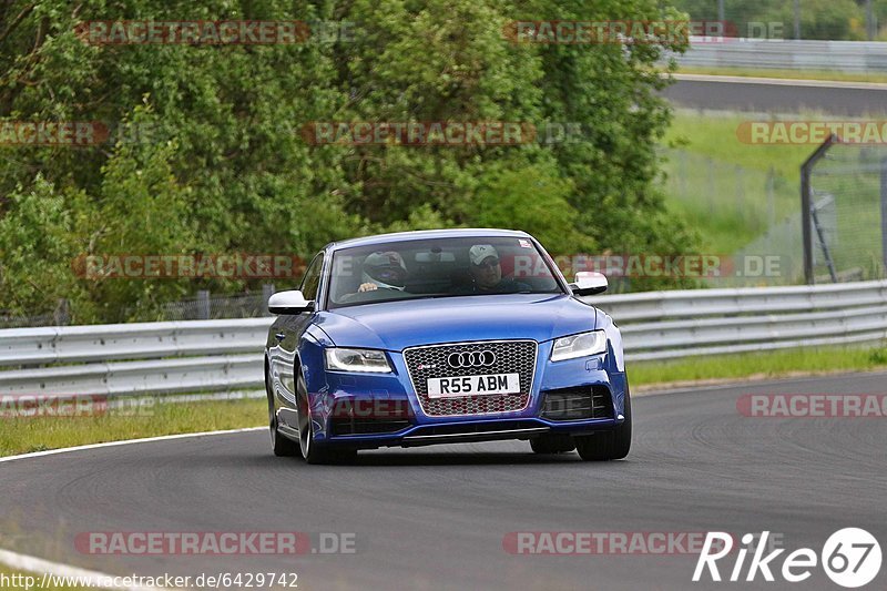 Bild #6429742 - Touristenfahrten Nürburgring Nordschleife (03.06.2019)