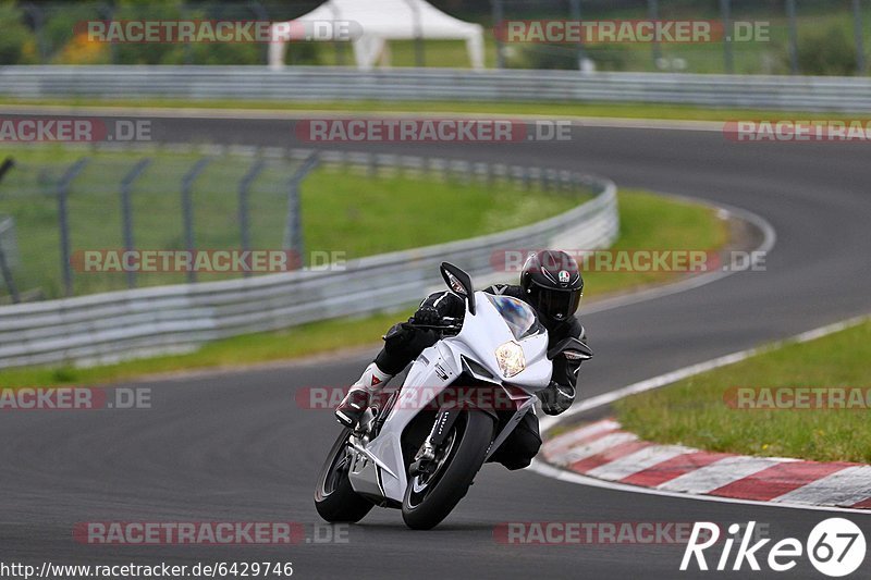 Bild #6429746 - Touristenfahrten Nürburgring Nordschleife (03.06.2019)