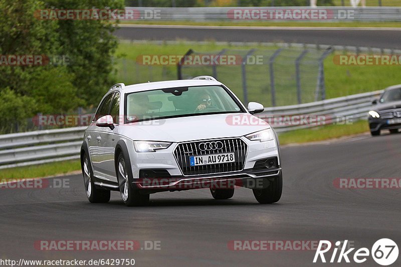 Bild #6429750 - Touristenfahrten Nürburgring Nordschleife (03.06.2019)