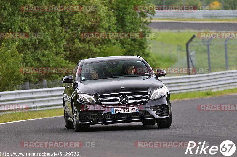 Bild #6429752 - Touristenfahrten Nürburgring Nordschleife (03.06.2019)