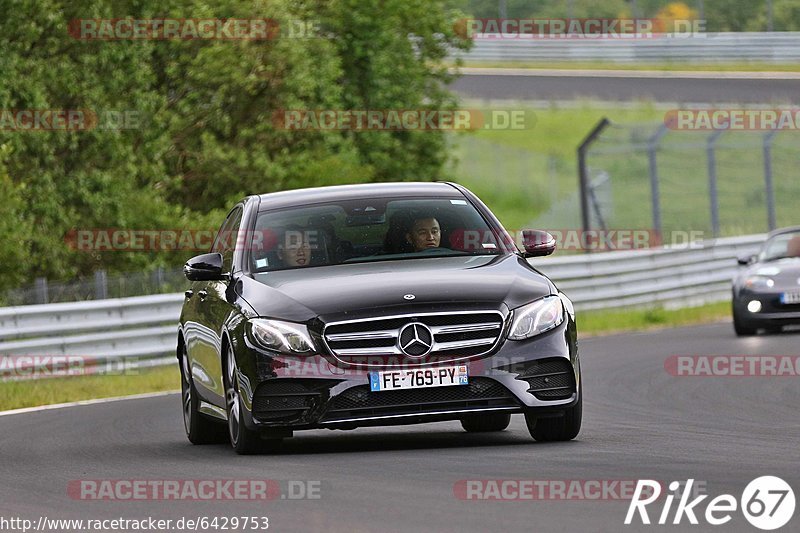 Bild #6429753 - Touristenfahrten Nürburgring Nordschleife (03.06.2019)