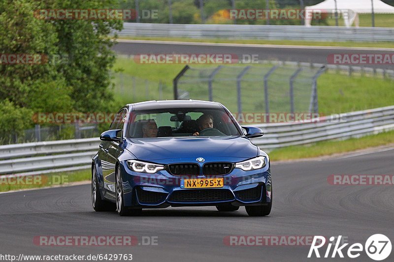 Bild #6429763 - Touristenfahrten Nürburgring Nordschleife (03.06.2019)