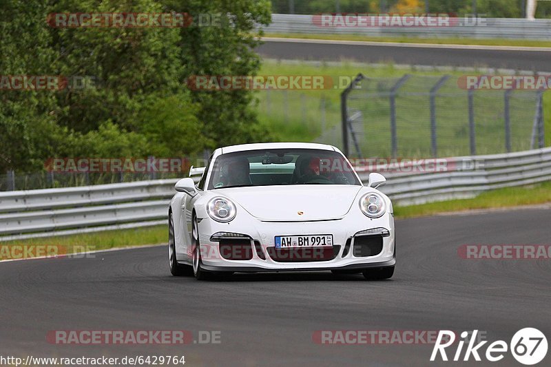 Bild #6429764 - Touristenfahrten Nürburgring Nordschleife (03.06.2019)