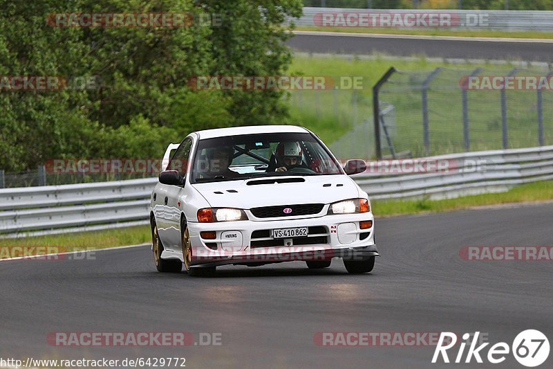 Bild #6429772 - Touristenfahrten Nürburgring Nordschleife (03.06.2019)