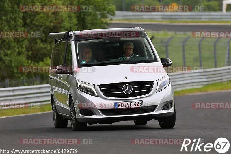 Bild #6429779 - Touristenfahrten Nürburgring Nordschleife (03.06.2019)