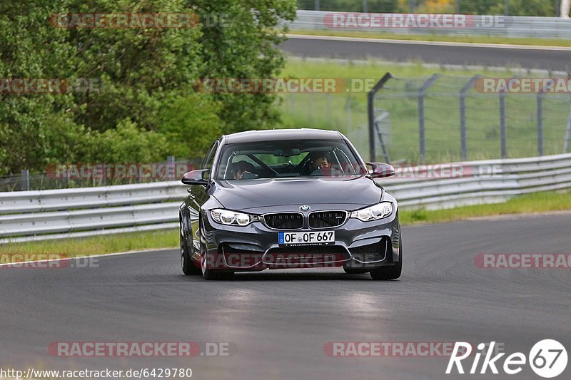 Bild #6429780 - Touristenfahrten Nürburgring Nordschleife (03.06.2019)