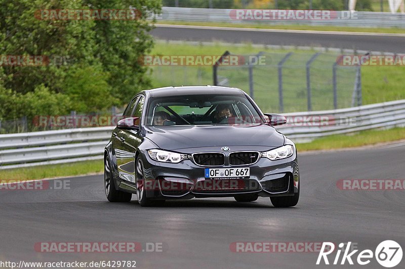 Bild #6429782 - Touristenfahrten Nürburgring Nordschleife (03.06.2019)