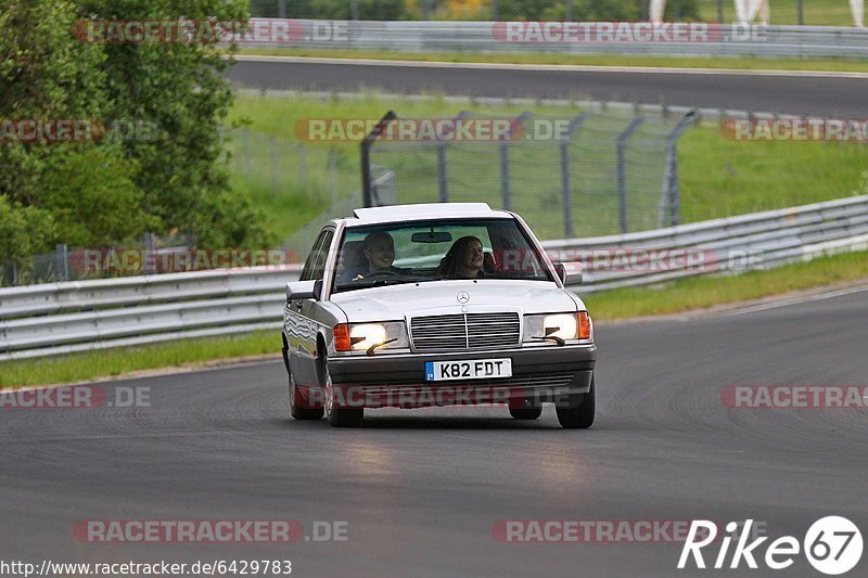 Bild #6429783 - Touristenfahrten Nürburgring Nordschleife (03.06.2019)