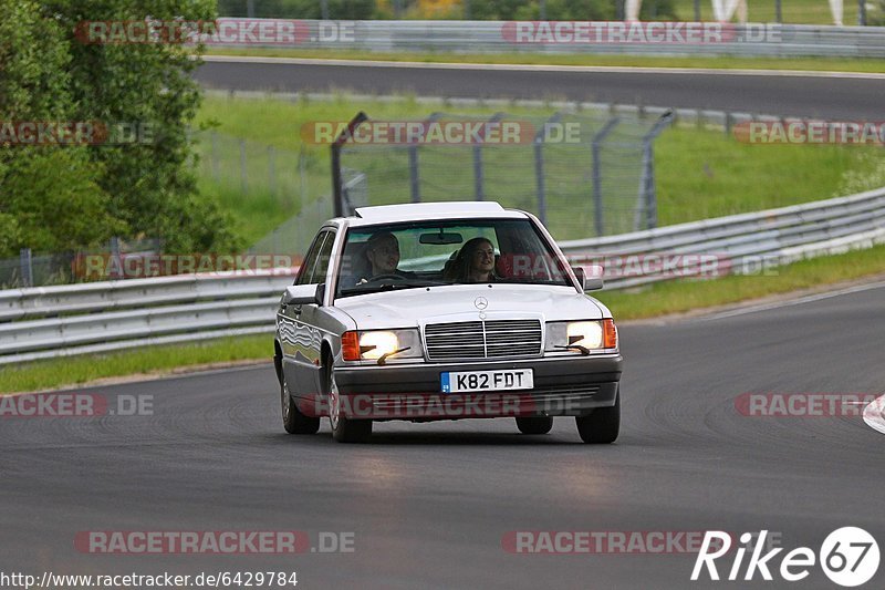 Bild #6429784 - Touristenfahrten Nürburgring Nordschleife (03.06.2019)