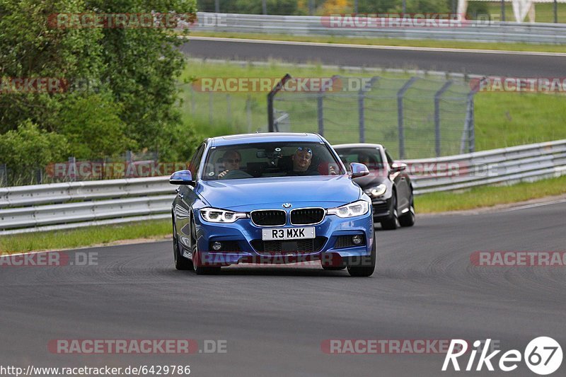 Bild #6429786 - Touristenfahrten Nürburgring Nordschleife (03.06.2019)