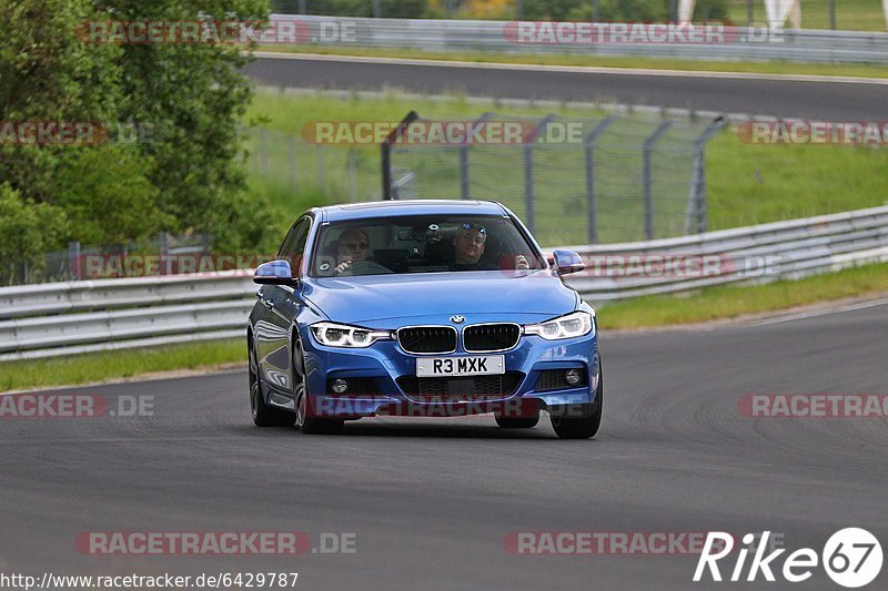 Bild #6429787 - Touristenfahrten Nürburgring Nordschleife (03.06.2019)