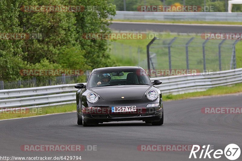 Bild #6429794 - Touristenfahrten Nürburgring Nordschleife (03.06.2019)