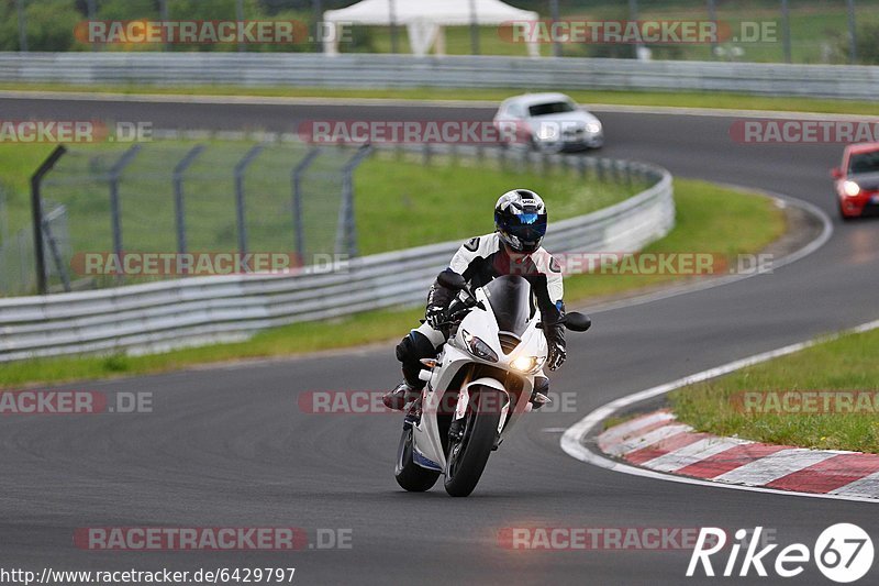 Bild #6429797 - Touristenfahrten Nürburgring Nordschleife (03.06.2019)