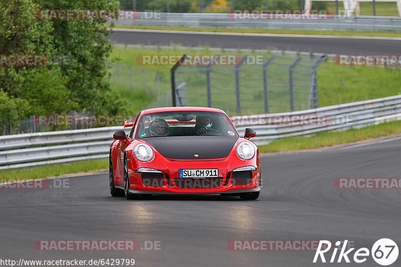 Bild #6429799 - Touristenfahrten Nürburgring Nordschleife (03.06.2019)