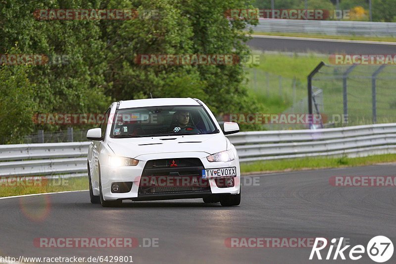 Bild #6429801 - Touristenfahrten Nürburgring Nordschleife (03.06.2019)