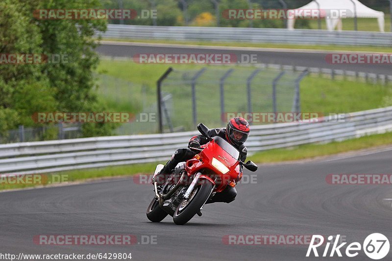 Bild #6429804 - Touristenfahrten Nürburgring Nordschleife (03.06.2019)