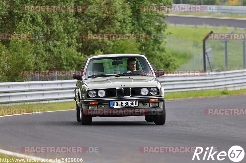 Bild #6429806 - Touristenfahrten Nürburgring Nordschleife (03.06.2019)