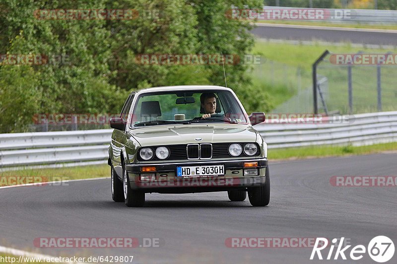 Bild #6429807 - Touristenfahrten Nürburgring Nordschleife (03.06.2019)