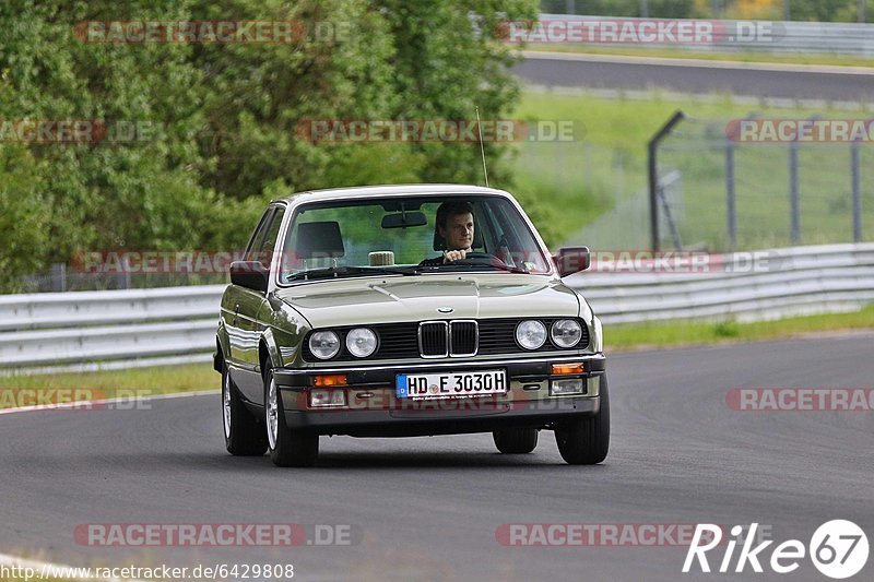 Bild #6429808 - Touristenfahrten Nürburgring Nordschleife (03.06.2019)