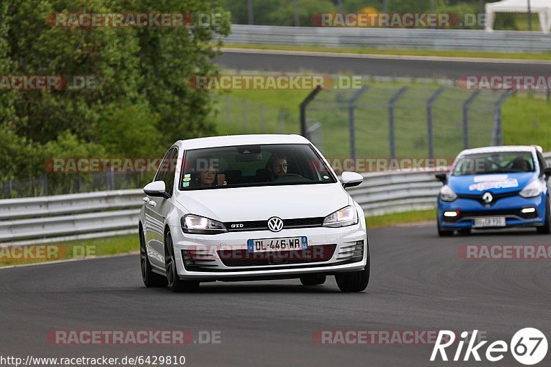 Bild #6429810 - Touristenfahrten Nürburgring Nordschleife (03.06.2019)