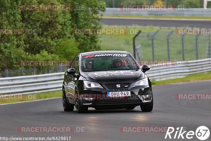 Bild #6429817 - Touristenfahrten Nürburgring Nordschleife (03.06.2019)