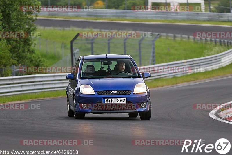 Bild #6429818 - Touristenfahrten Nürburgring Nordschleife (03.06.2019)