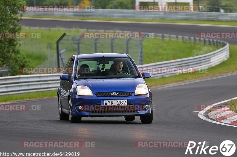 Bild #6429819 - Touristenfahrten Nürburgring Nordschleife (03.06.2019)